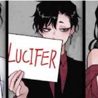 Lucifer (lúc là con người )