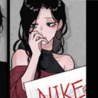Nike ( lúc là con người )