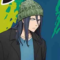 Sugishita Kyoutarou