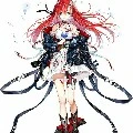Rose Phoenix