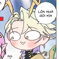 con t/g bị simp Vân ca