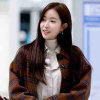 Park Yeon Jin ( Dì Ji Han ) 