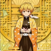 Zenitsu