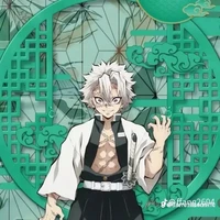 sanemi