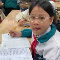 Bạch Thảo Ly