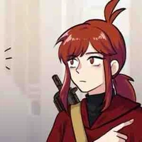 Nghi(Trương Hoài Nghi)