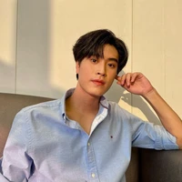 Norawit Titicharoenrak - Gemini