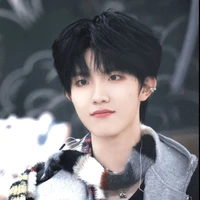 Tô Tân Hạo ( cậu_Th )