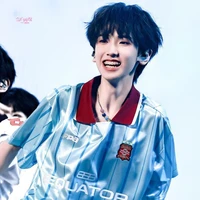 Tả Kỳ Hàm ( cậu_h )