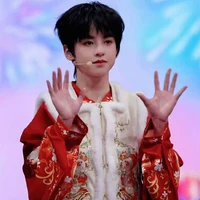 Dương Hàm Bác ( anh_B )