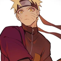 Uzumaki Naruto