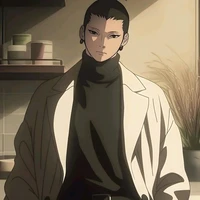 Nara Shikamaru
