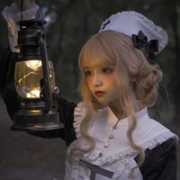 Shiyo-người hầu