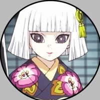 Ubuyashiki Nichika