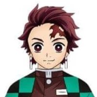 Kamado Tanjiro