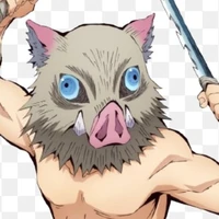 Hashibira Inosuke
