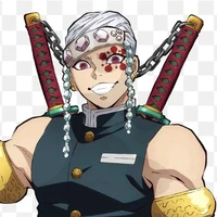 Uzui Tengen
