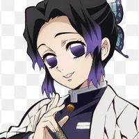 Kocho Shinobu