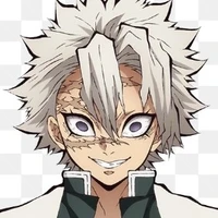 Shinazugawa Sanemi