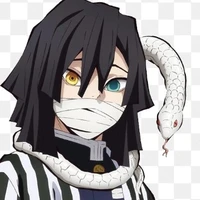 Obanai Iguro