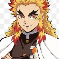 Kyōjurō Rengoku