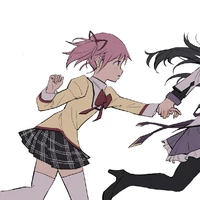 madoka kaname