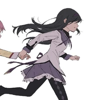 homura akemi