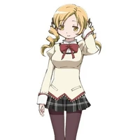 tomoe mami