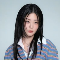 Chung Su Bin - nàng