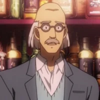 Jii Konosuke