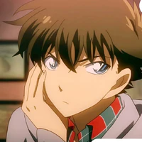 Kuroba Kaito