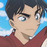 Hattori Heiji