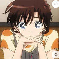 Nakamori Aoko