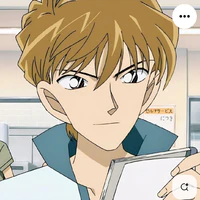 Hakuba Suguru