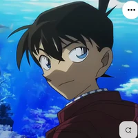 Kudo Shinichi
