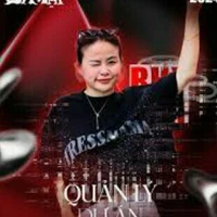 Chị Cá (Quản Lí của Rhyder)