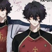Jin Kiyora