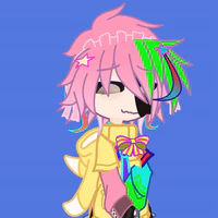 Hiha glitch