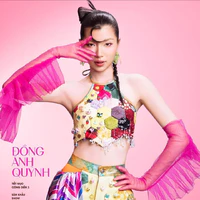 Ánh Quỳnh