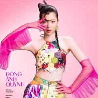Ánh Quỳnh