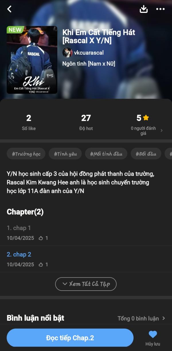 NovelToon