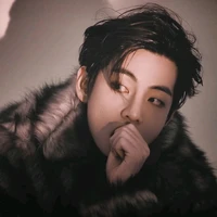 kim taehyung