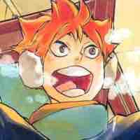 Hinata Shouyou