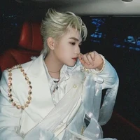 Hoàng Đức Duy (Captain Boy)