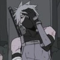 kakashi