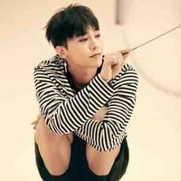 Kwon Ji Yong (GD)