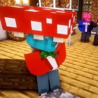 Yummie Mushroom