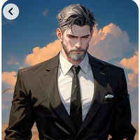 Bố Vương( Chủ tịch Vương)