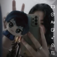 T/G mê Isagi