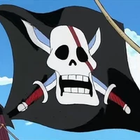 Băng hải tặc Tóc Đỏ